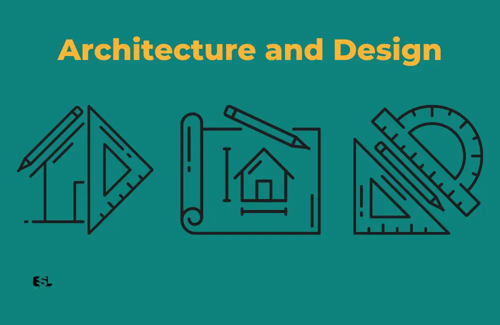 Common Architecture and Design Vocabulary You Should Know