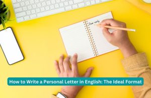 essay writing complaint letter